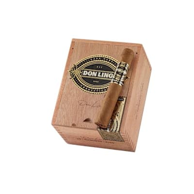 Don Lino Connecticut Robusto Natural