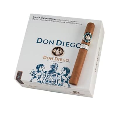 Don Diego Churchill Natural