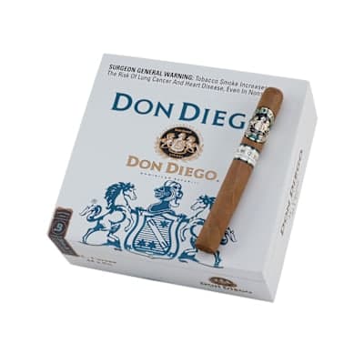 Don Diego Corona Natural