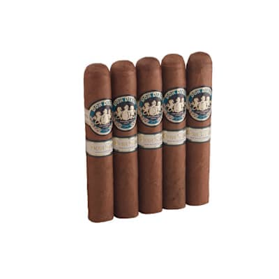 Don Diego Robusto Natural