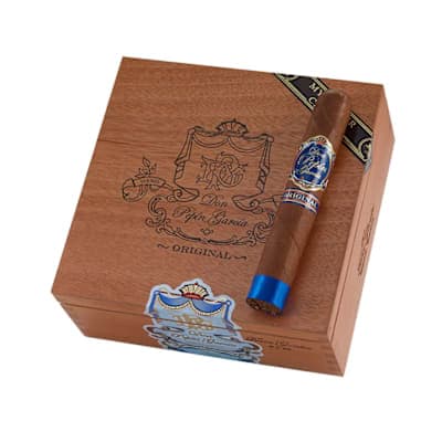 Don Pepin Garcia Original Toro Gordo Natural