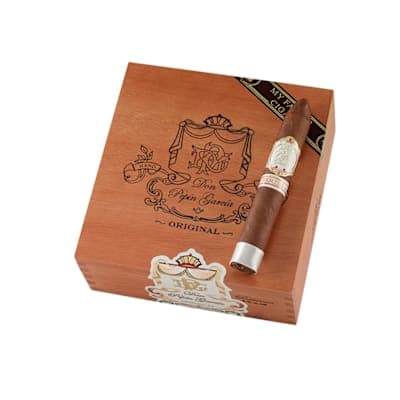 Don Pepin Garcia Series JJ Belicoso Natural
