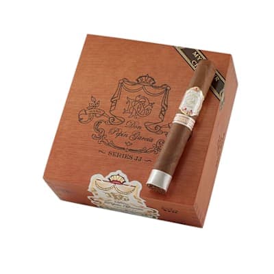Don Pepin Garcia Series JJ Toro Natural