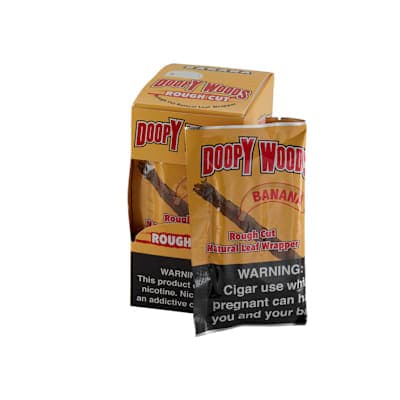 Doopy Woods Banana