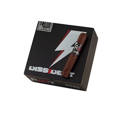 Dissident Rant Petite Corona Maduro