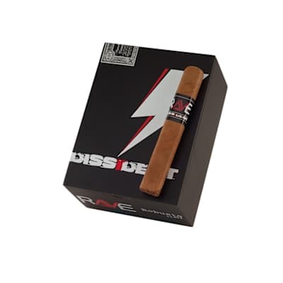 Dissident Rave BP Robusto Natural