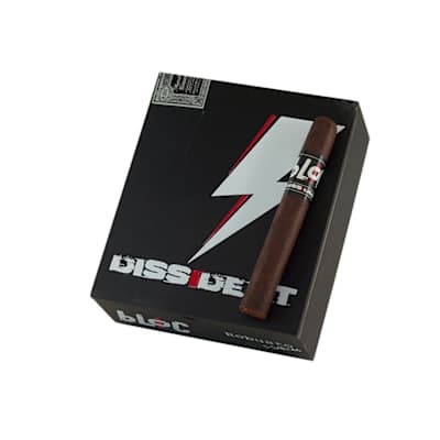 Dissident Bloc Robusto Maduro