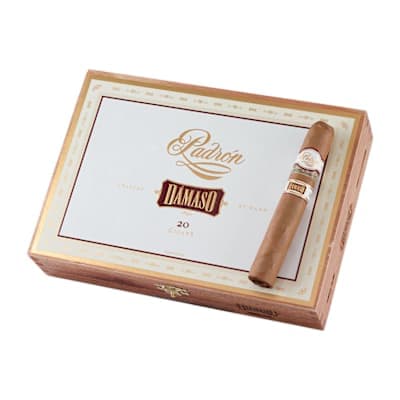 Padron Damaso No. 12 Natural