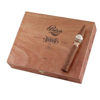 Padron Damaso No. 34 Natural