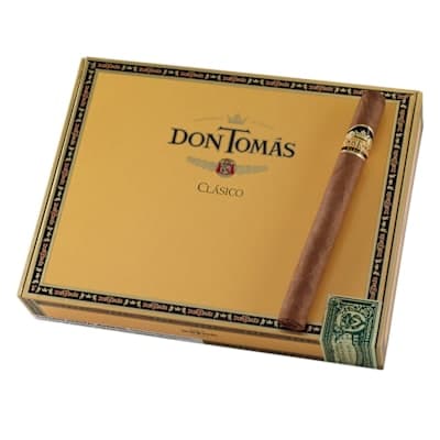 Don Tomas Clasico Presidente Natural