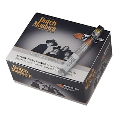 Dutch Masters Corona De Luxe Natural