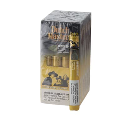 Dutch Masters Corona Honey Sports