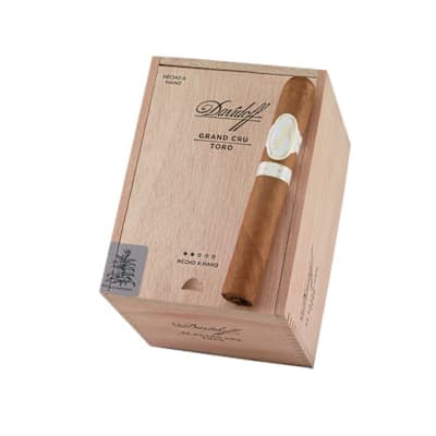 Davidoff Grand Cru Toro Natural
