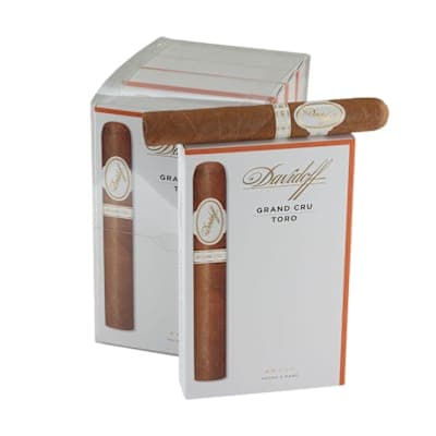 Davidoff Grand Cru Toro