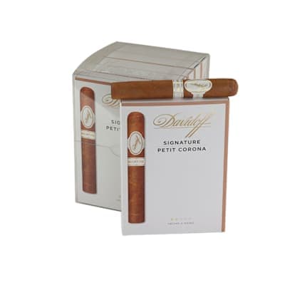 Davidoff Signature Petit Corona