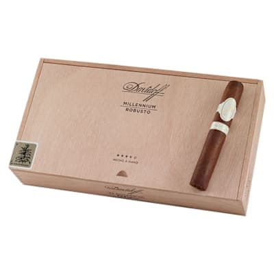 Davidoff Millennium Robusto Natural