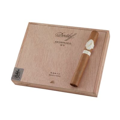 Davidoff Aniversario No. 3 Natural