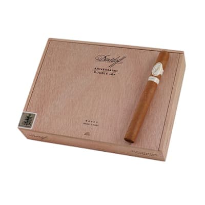Davidoff Aniversario Double 'R' Natural