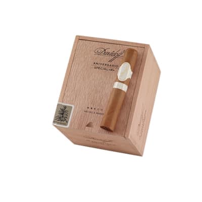 Davidoff Aniversario Special 'R' Natural