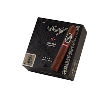 Davidoff Yamasa Robusto Natural