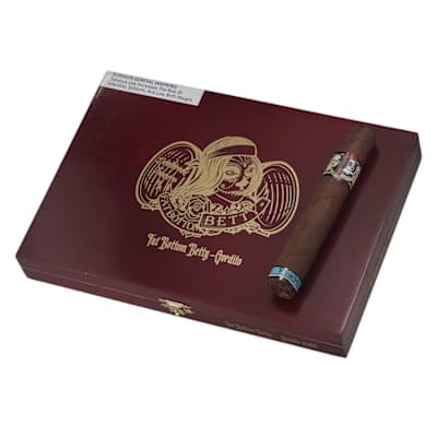 Deadwood Fat Bottom Betty Gordito Maduro
