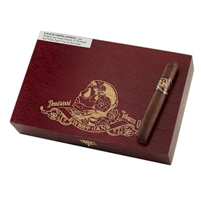 Deadwood Sweet Jane Maduro