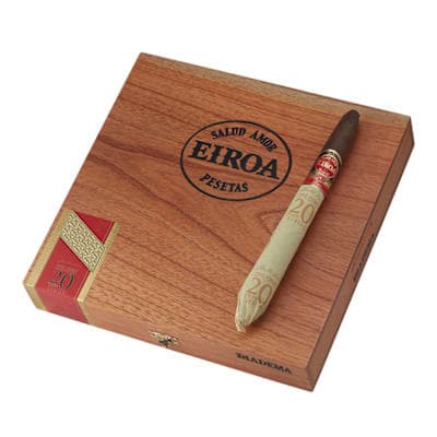Eiroa The First 20 Years Diadema Maduro