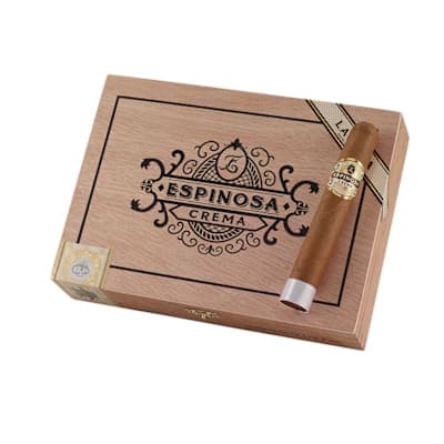 Espinosa Crema No.4 Natural