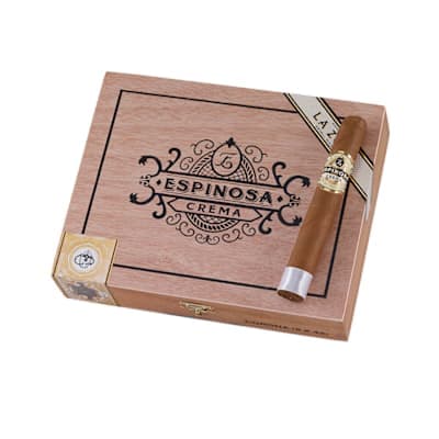 Espinosa Crema Corona Natural