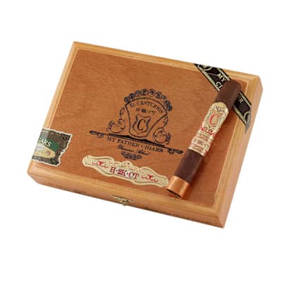 El Centurion Corona H-2K-CT Natural