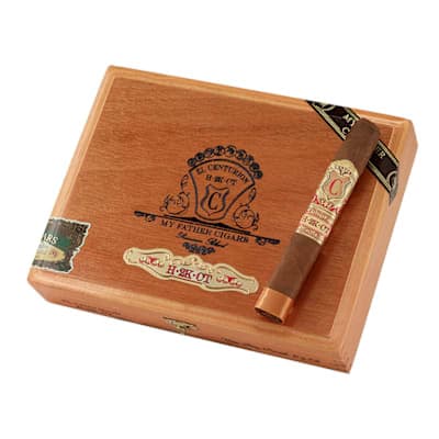 El Centurion Toro H-2K-CT Natural