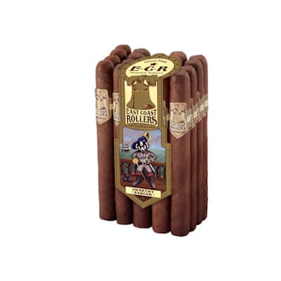 Swarthy Badger Natural