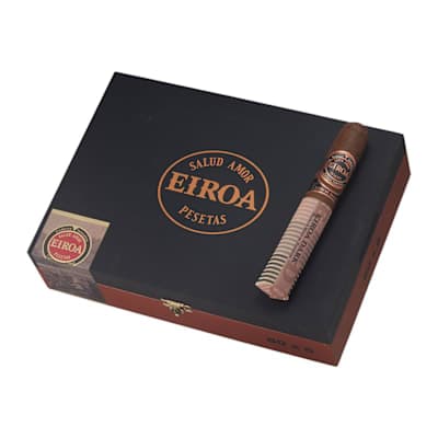 Eiroa Dark Natural Gordo