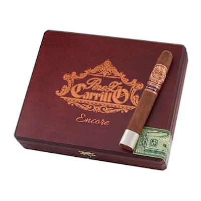 Encore By E.P. Carrillo El Primero Natural