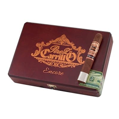 Encore By E.P. Carrillo Majestic Natural