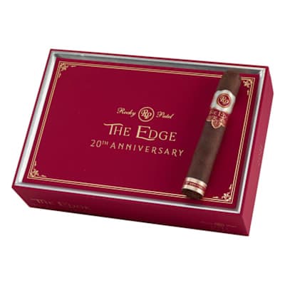 Rocky Patel Edge 20th Anniversary Sixty Maduro