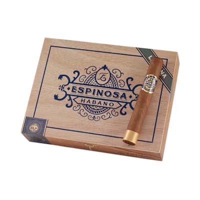 Espinosa Habano No. 4 Natural
