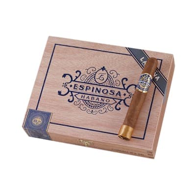 Espinosa Habano Corona Natural