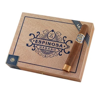 Espinosa Habano Toro BP Natural