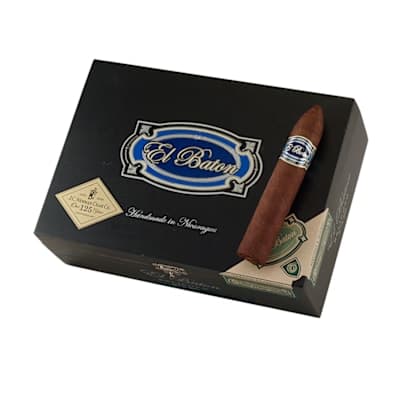 El Baton Belicoso Natural