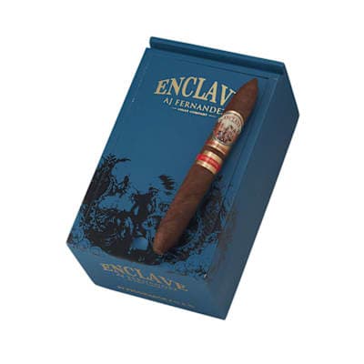 Enclave Figurado Rosado