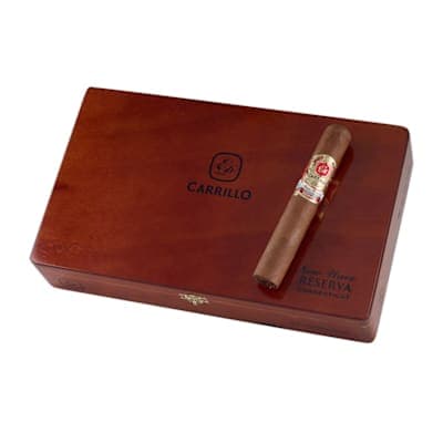 E.P. Carrillo New Wave Reserva Inmensos Natural