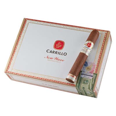E.P. Carrillo New Wave Connecticut El Decano Natural