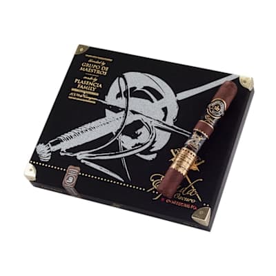 Espada Oscuro By Montecristo Guard