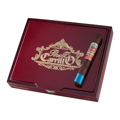 E.P. Carrillo La Historia Dona Elena Maduro