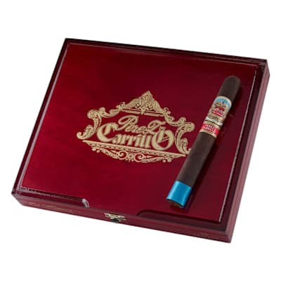E.P. Carrillo La Historia E-III Maduro