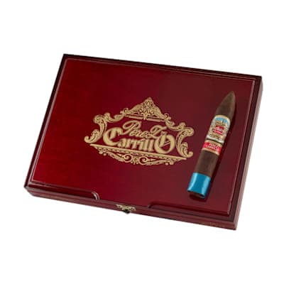 E.P. Carrillo La Historia Regalias D'Celia Maduro