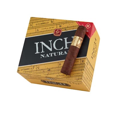 INCH By E.P. Carrillo No. 62 Natural