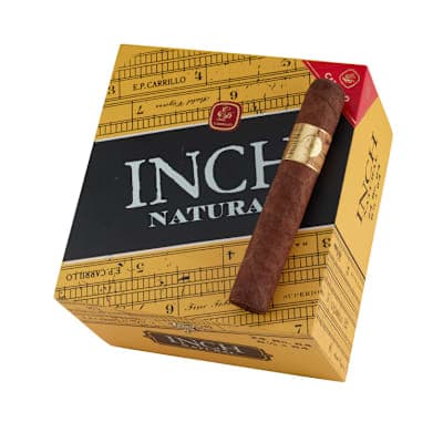 INCH By E.P. Carrillo No. 64 Natural