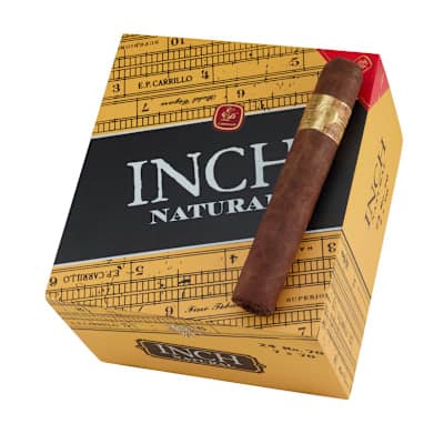 INCH By E.P. Carrillo No. 70 Natural